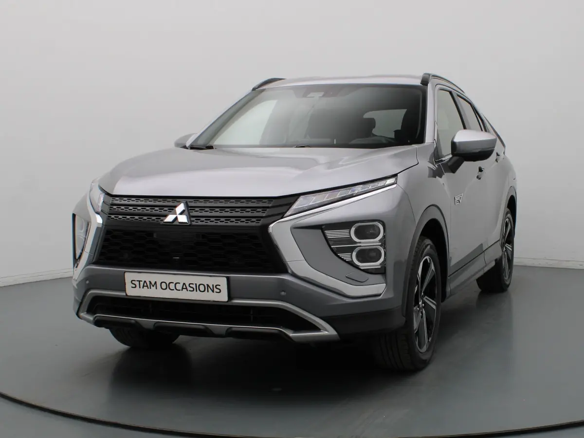 187pk PHEV Intense+ Automaat 360° Camera | Adapt. Cruise | Navi | Parkeersens. v+a | Stoelverw.