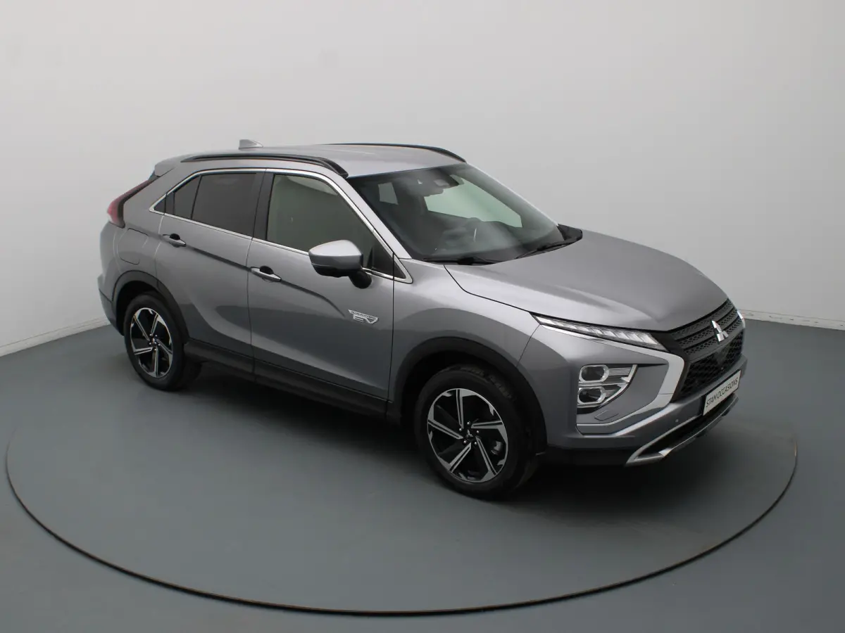 187pk PHEV Intense+ Automaat 360° Camera | Adapt. Cruise | Navi | Parkeersens. v+a | Stoelverw.