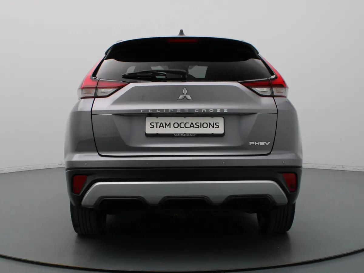 187pk PHEV Intense+ Automaat 360° Camera | Adapt. Cruise | Navi | Parkeersens. v+a | Stoelverw.