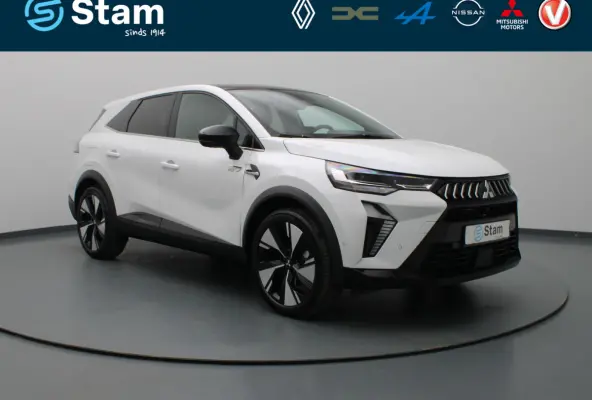 HEV Instyle 160pk Harman Kardon | 360° Camera | Stoel-/stuur-/voorruitverw. | Panoramadak