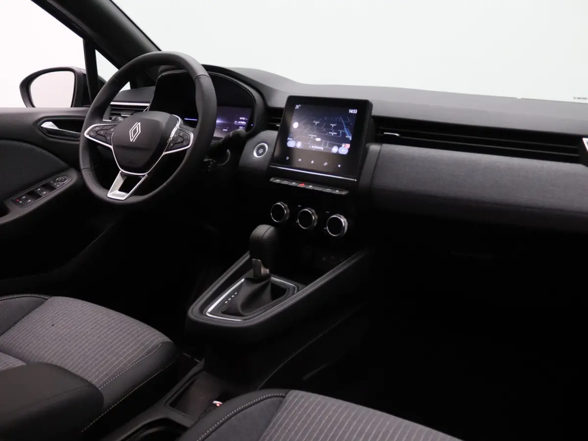 E-Tech Full Hybrid techno 145pk Camera | Cruise | Parkeersens. v+a | Stoel-/stuurverw.