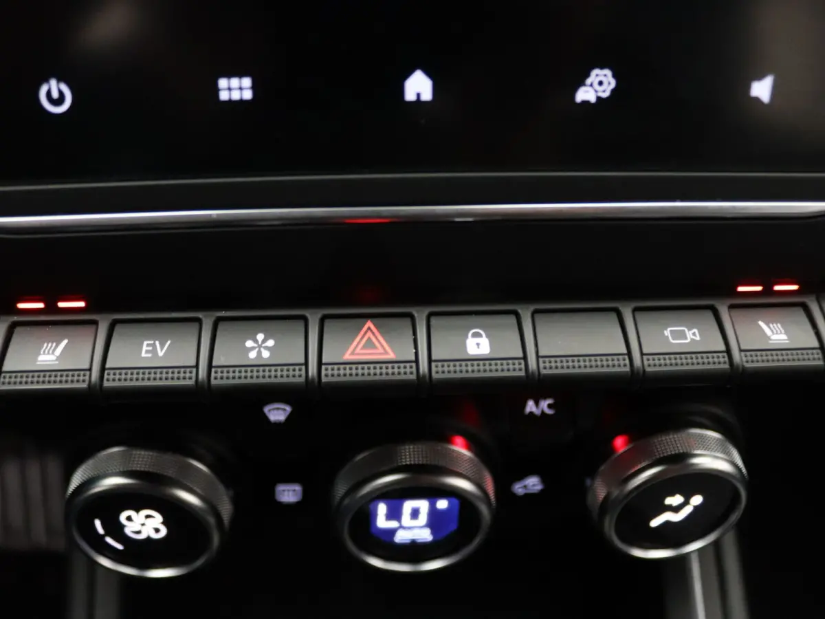 E-Tech Full Hybrid techno 145pk Camera | Cruise | Parkeersens. v+a | Stoel-/stuurverw.