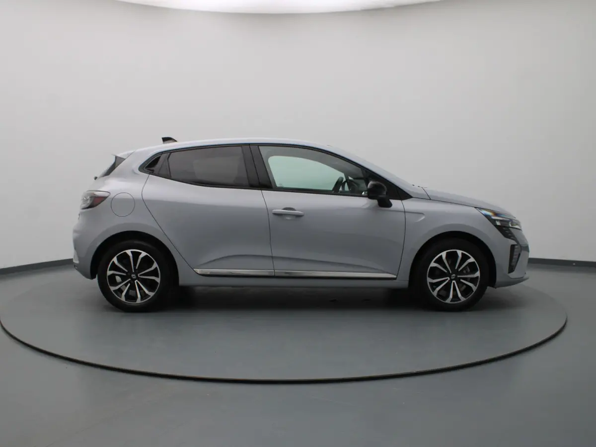 E-Tech Full Hybrid techno 145pk Camera | Cruise | Parkeersens. v+a | Stoel-/stuurverw.