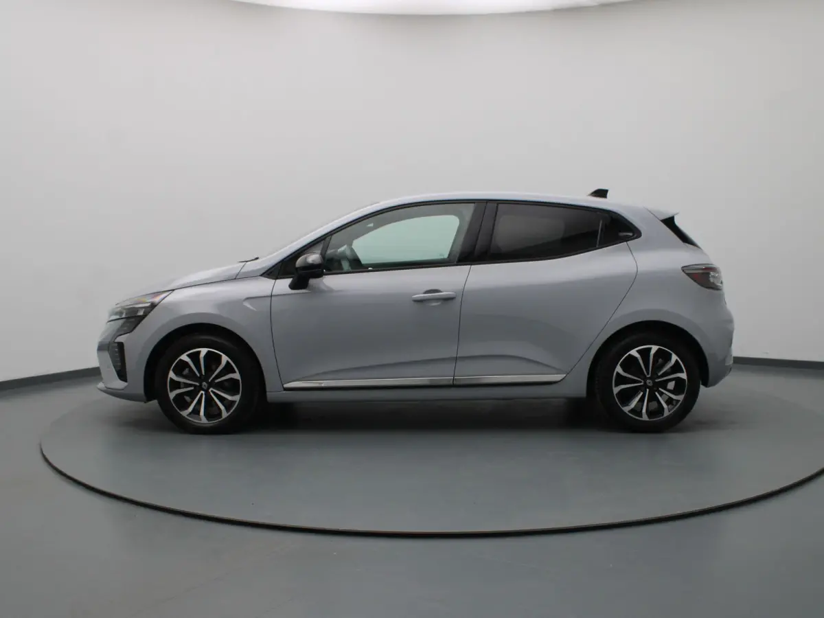 E-Tech Full Hybrid techno 145pk Camera | Cruise | Parkeersens. v+a | Stoel-/stuurverw.