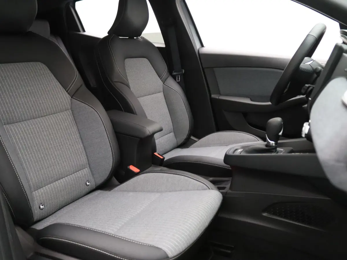 E-Tech Full Hybrid techno 145pk Camera | Cruise | Parkeersens. v+a | Stoel-/stuurverw.