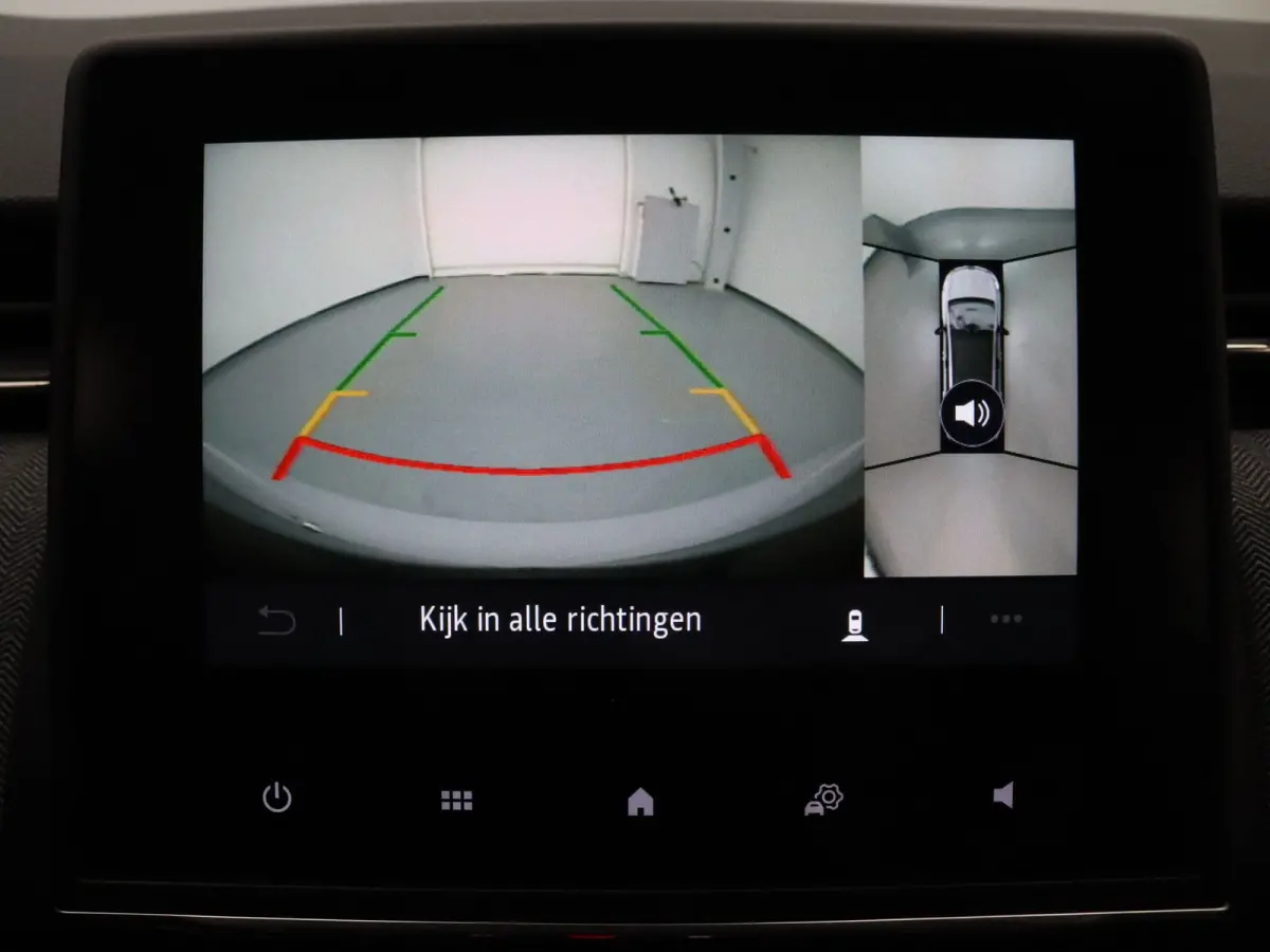 E-Tech Full Hybrid techno 145pk Camera | Cruise | Parkeersens. v+a | Stoel-/stuurverw.