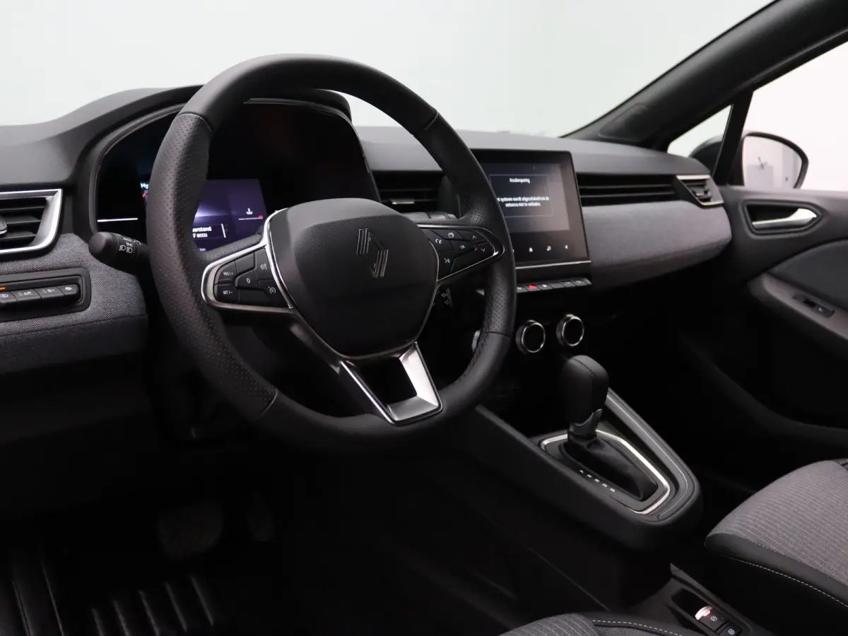 E-Tech Full Hybrid techno 145pk Camera | Cruise | Parkeersens. v+a | Stoel-/stuurverw.