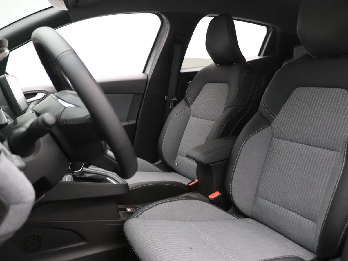 E-Tech Full Hybrid techno 145pk Camera | Cruise | Parkeersens. v+a | Stoel-/stuurverw.