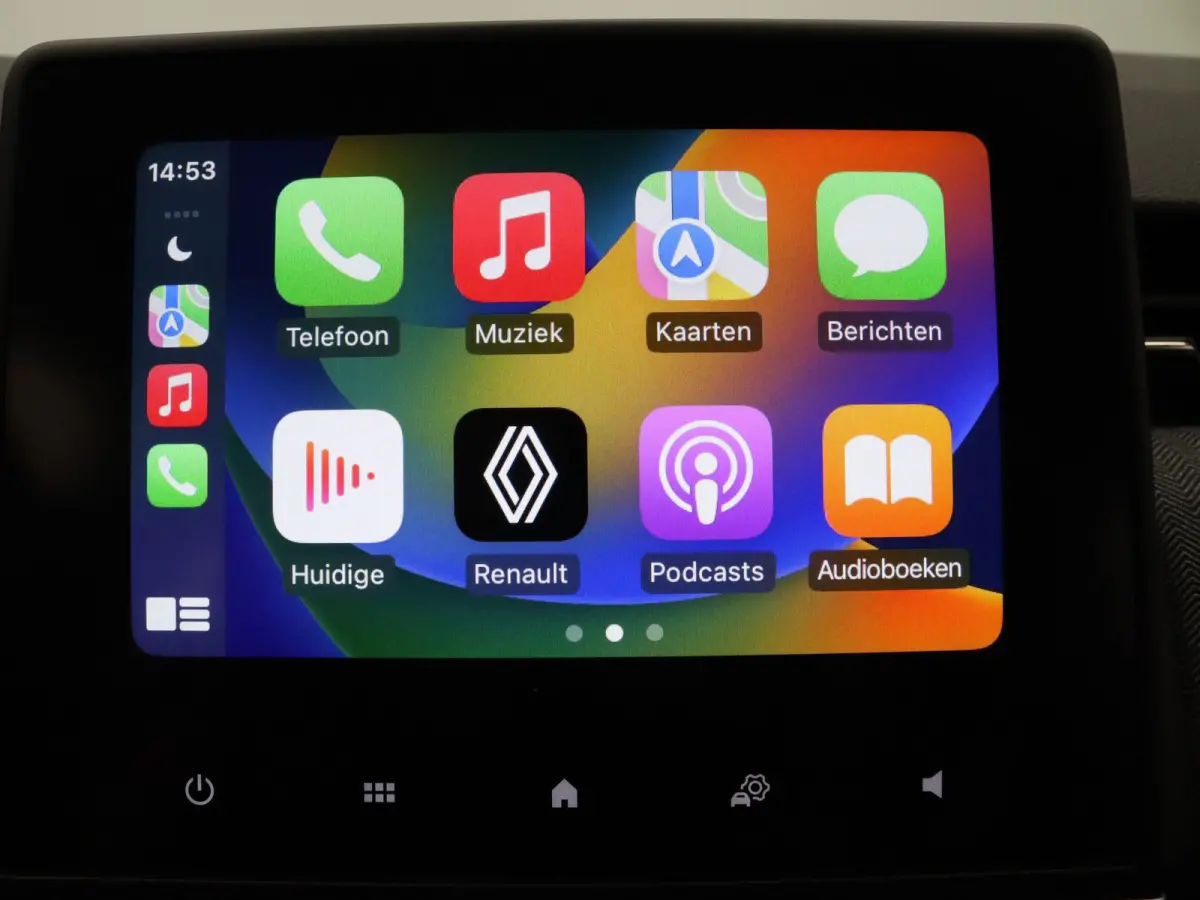 E-Tech Full Hybrid techno 145pk Camera | Cruise | Parkeersens. v+a | Stoel-/stuurverw.