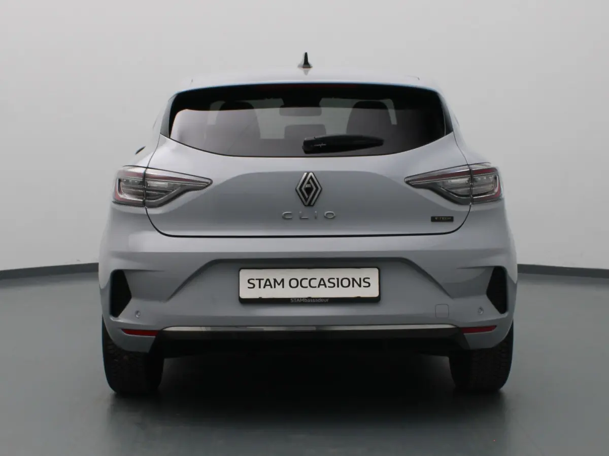 E-Tech Full Hybrid techno 145pk Camera | Cruise | Parkeersens. v+a | Stoel-/stuurverw.