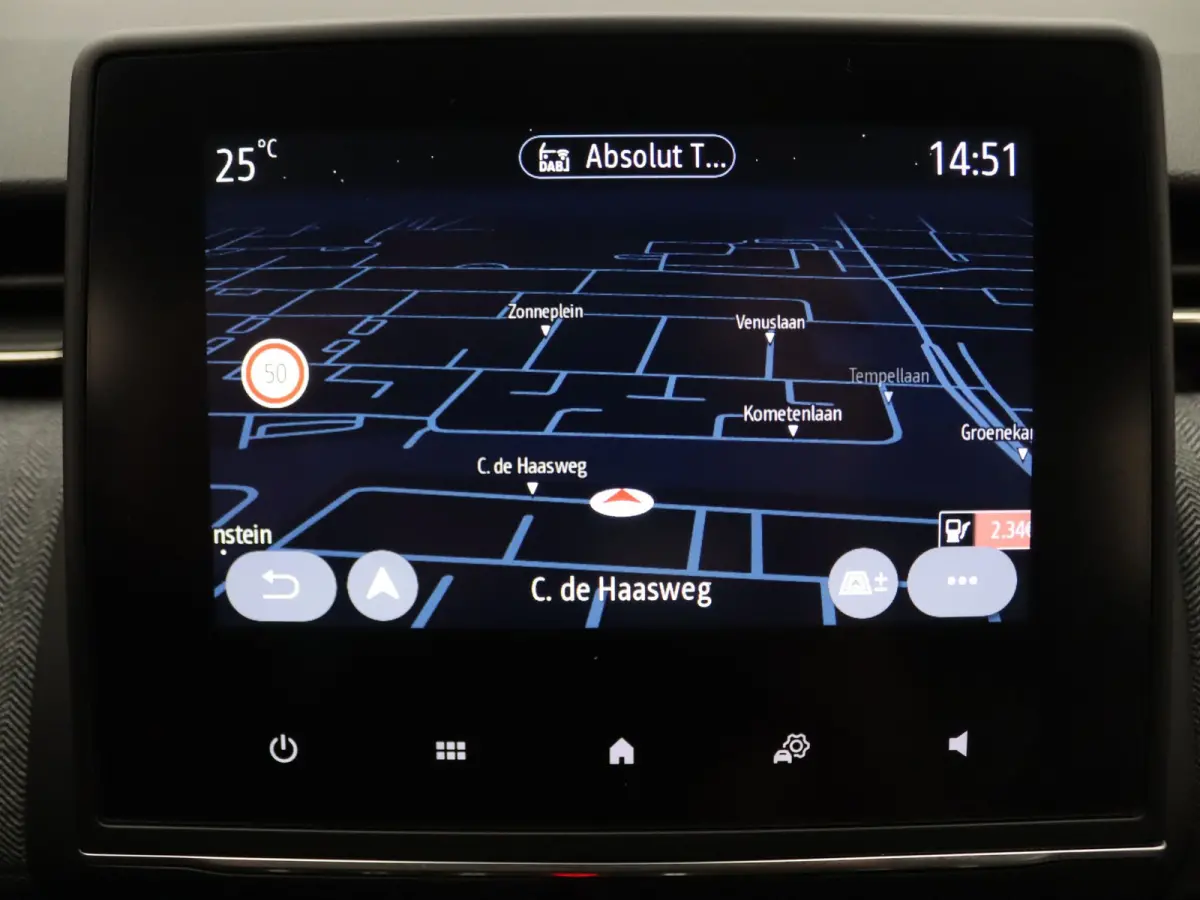 E-Tech Full Hybrid techno 145pk Camera | Cruise | Parkeersens. v+a | Stoel-/stuurverw.