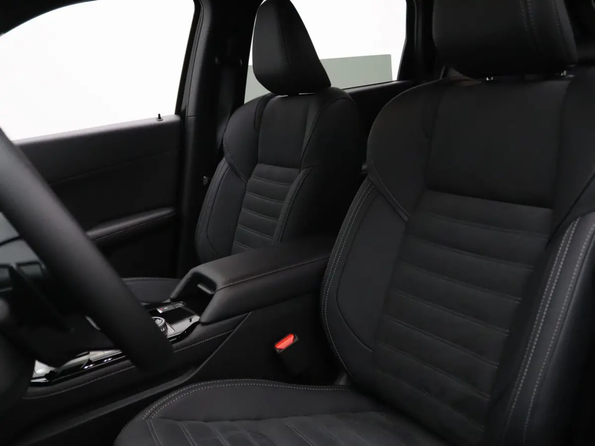 PHEV Business Edition 306pk Yamaha audio | 360° Camera | Adapt. Cruise | Stoel-/stuur-/voorruitverw. |