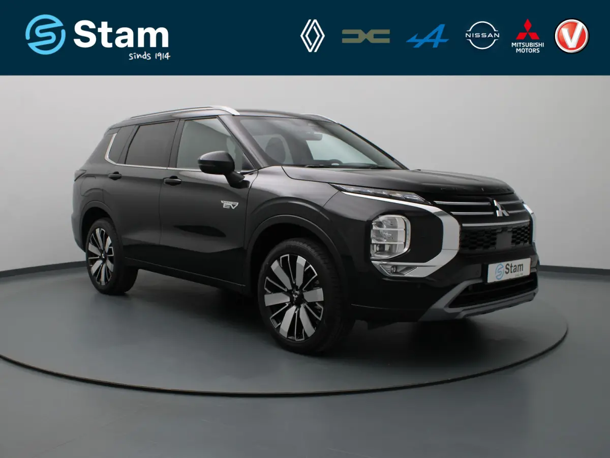 PHEV Business Edition 306pk Yamaha audio | 360° Camera | Adapt. Cruise | Stoel-/stuur-/voorruitverw. |