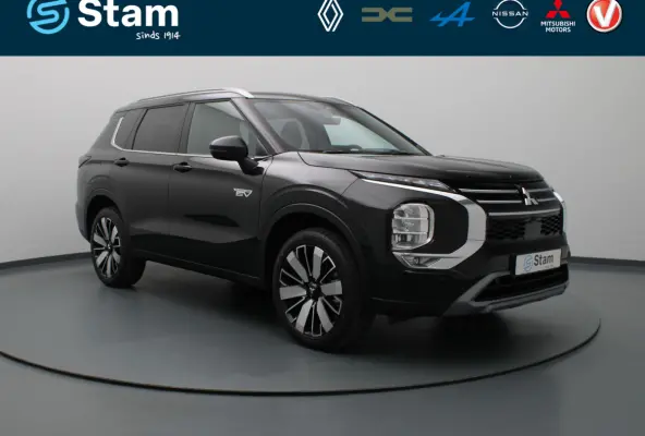 PHEV Business Edition 306pk Yamaha audio | 360° Camera | Adapt. Cruise | Stoel-/stuur-/voorruitverw. |