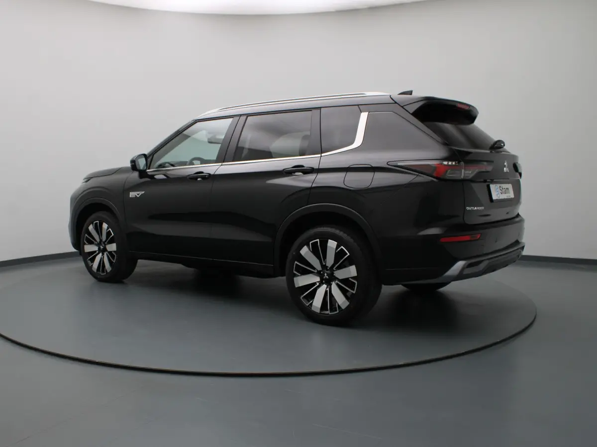 PHEV Business Edition 306pk Yamaha audio | 360° Camera | Adapt. Cruise | Stoel-/stuur-/voorruitverw. |