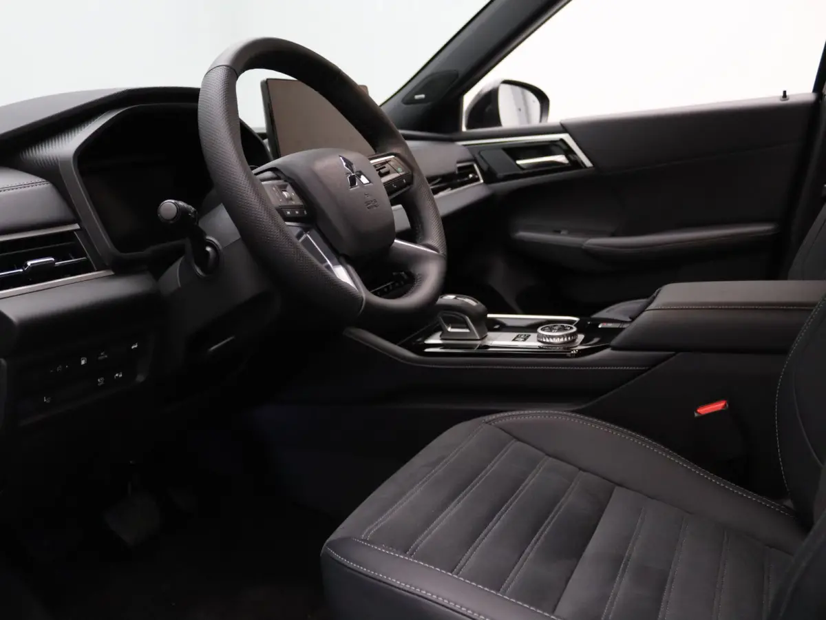 PHEV Business Edition 306pk Yamaha audio | 360° Camera | Adapt. Cruise | Stoel-/stuur-/voorruitverw. |