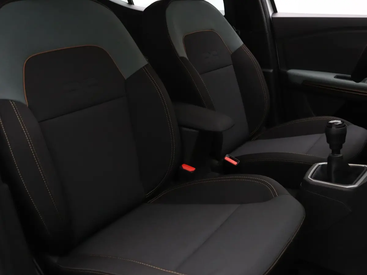 TCe 110pk limited edition Camera | Cruise | Navi | Parkeersens. v+a