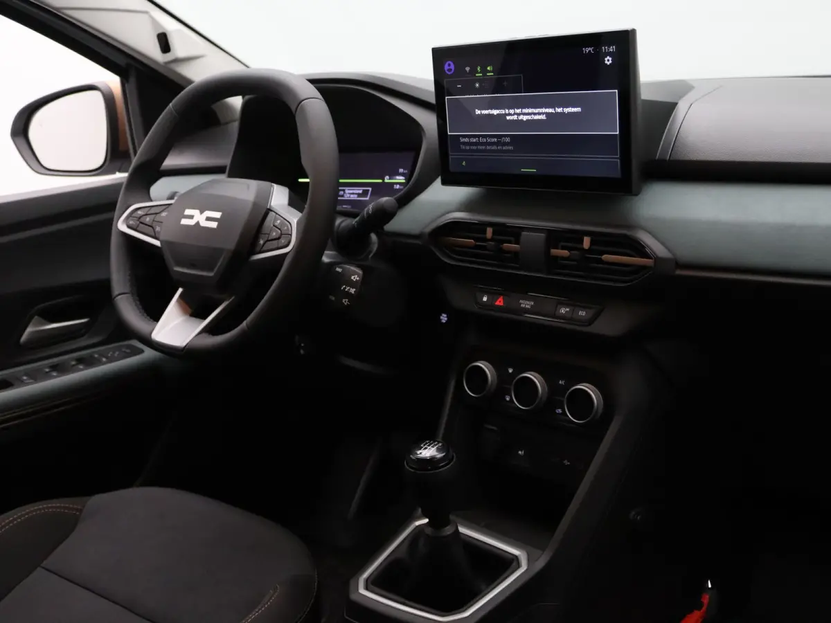 TCe 110pk limited edition Camera | Cruise | Navi | Parkeersens. v+a