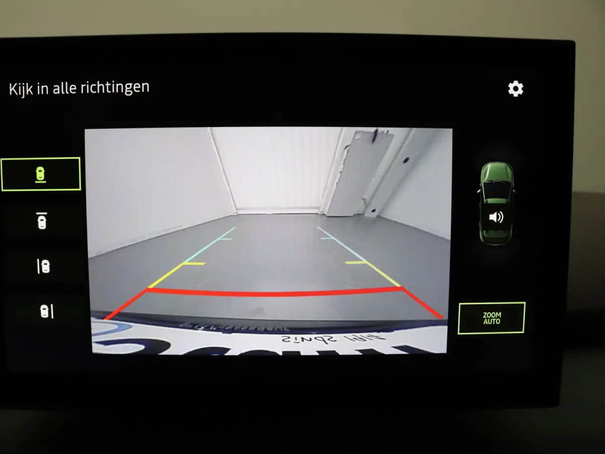 TCe 110pk limited edition Camera | Cruise | Navi | Parkeersens. v+a