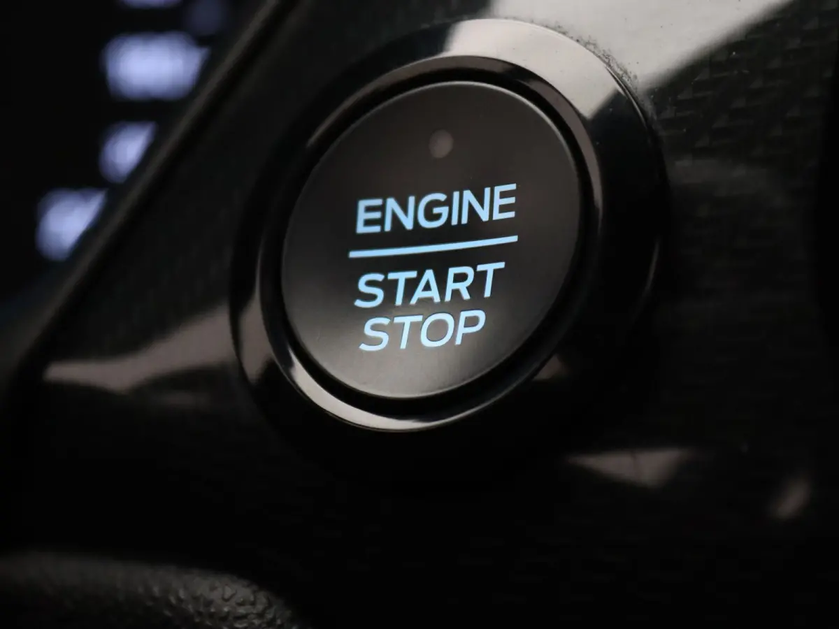 EcoBoost ST-Line 95pk Cruise | Climate | Carplay | Parkeersens. achter