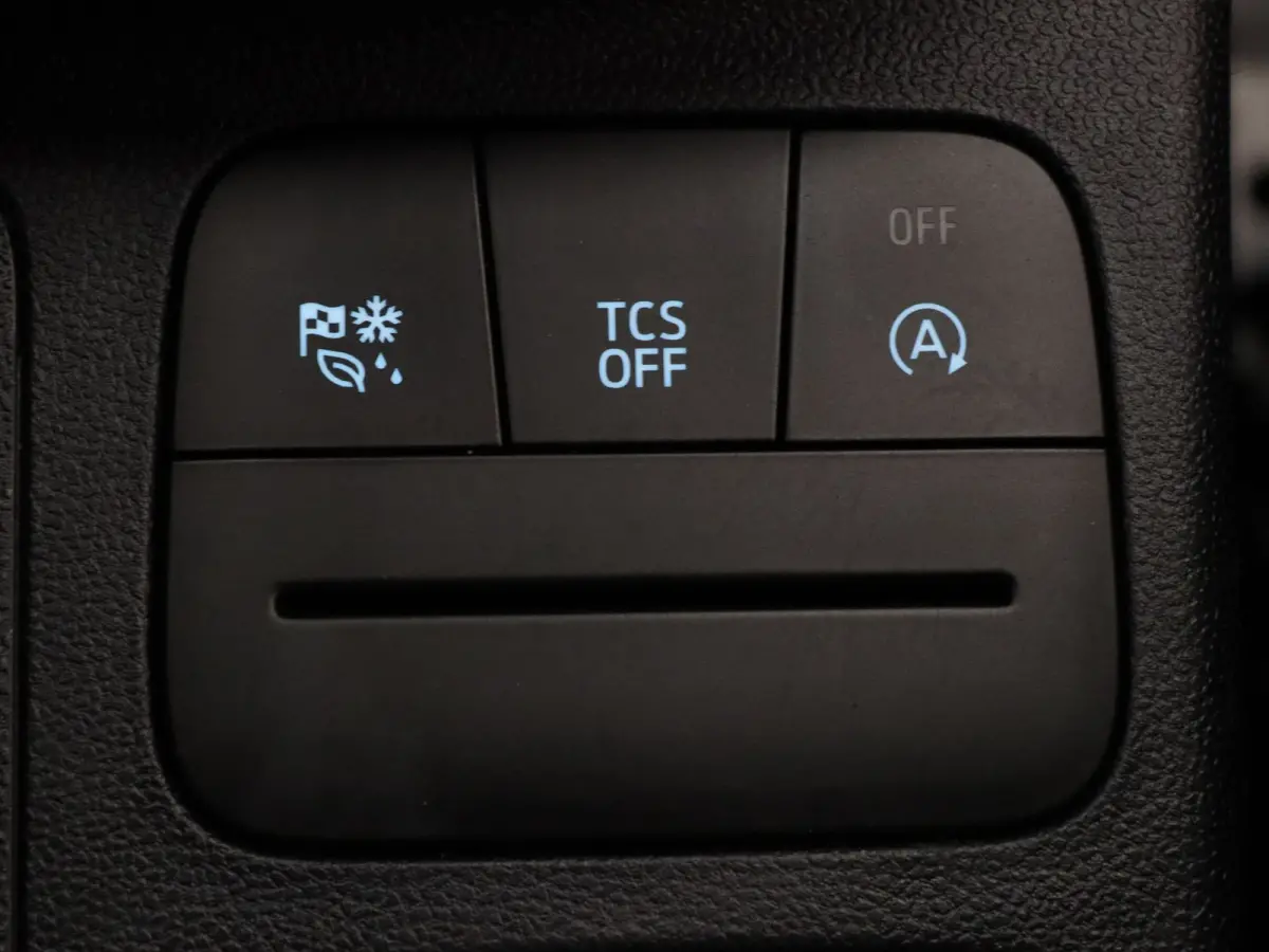 EcoBoost ST-Line 95pk Cruise | Climate | Carplay | Parkeersens. achter