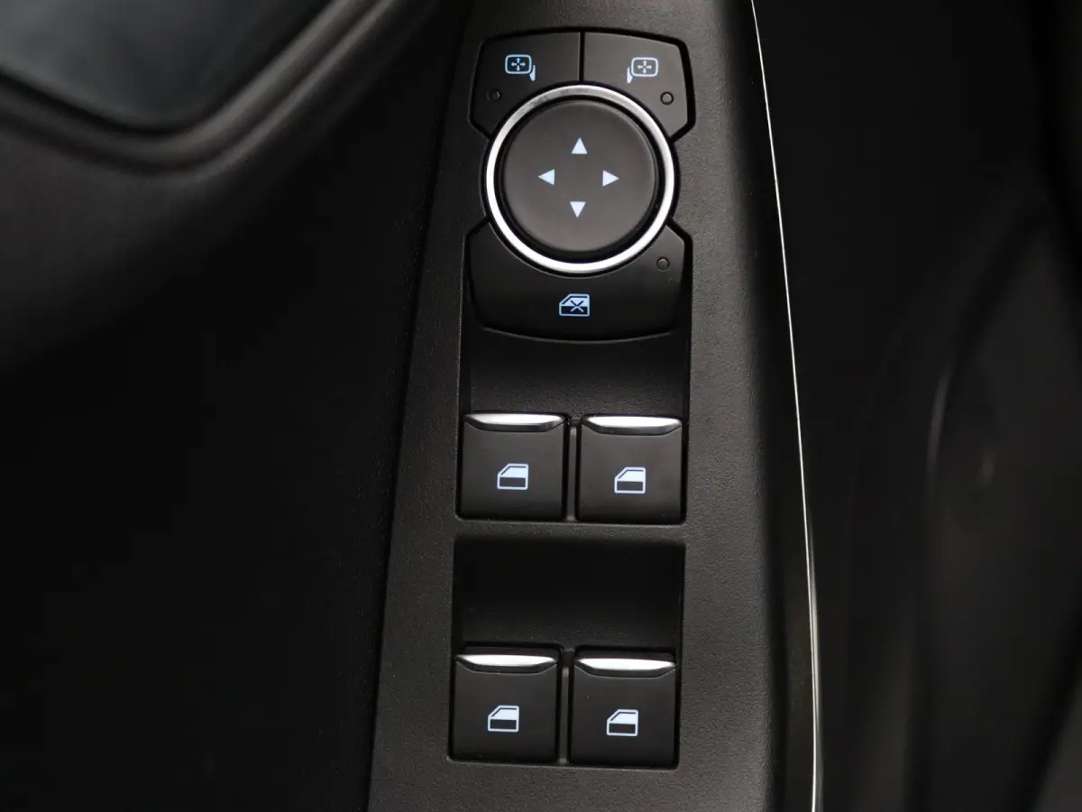 EcoBoost ST-Line 95pk Cruise | Climate | Carplay | Parkeersens. achter