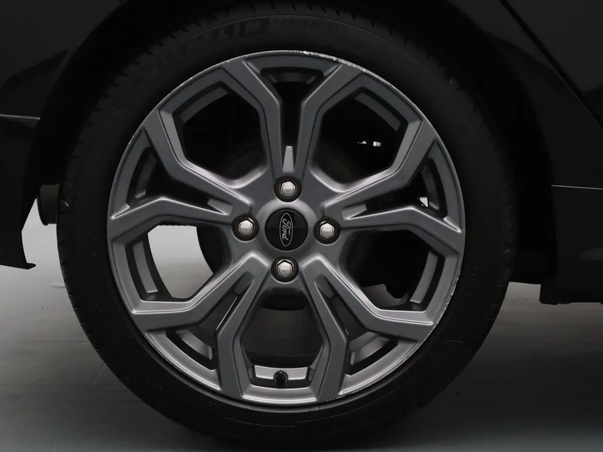 EcoBoost ST-Line 95pk Cruise | Climate | Carplay | Parkeersens. achter