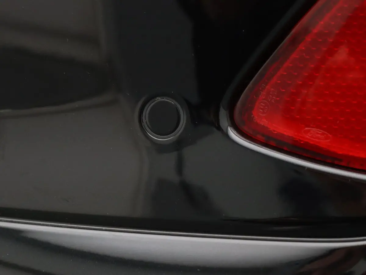 EcoBoost ST-Line 95pk Cruise | Climate | Carplay | Parkeersens. achter