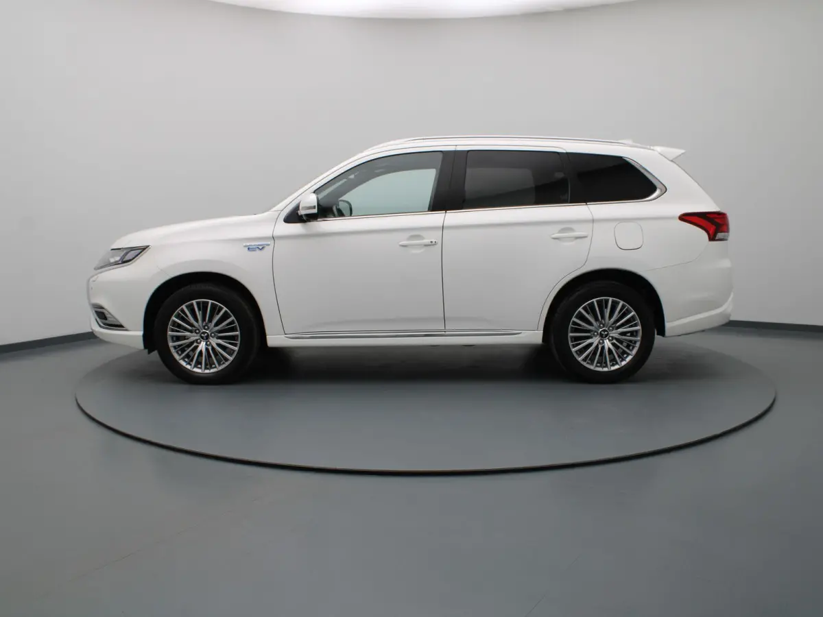 225pk PHEV Intense+ 360° Camera | Cruise | Parkeersens. v+a | Stoel-/stuurverw.