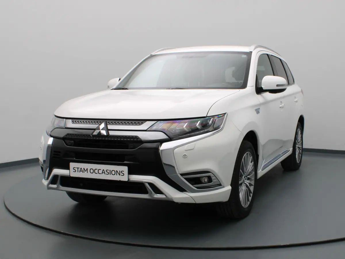 225pk PHEV Intense+ 360° Camera | Cruise | Parkeersens. v+a | Stoel-/stuurverw.