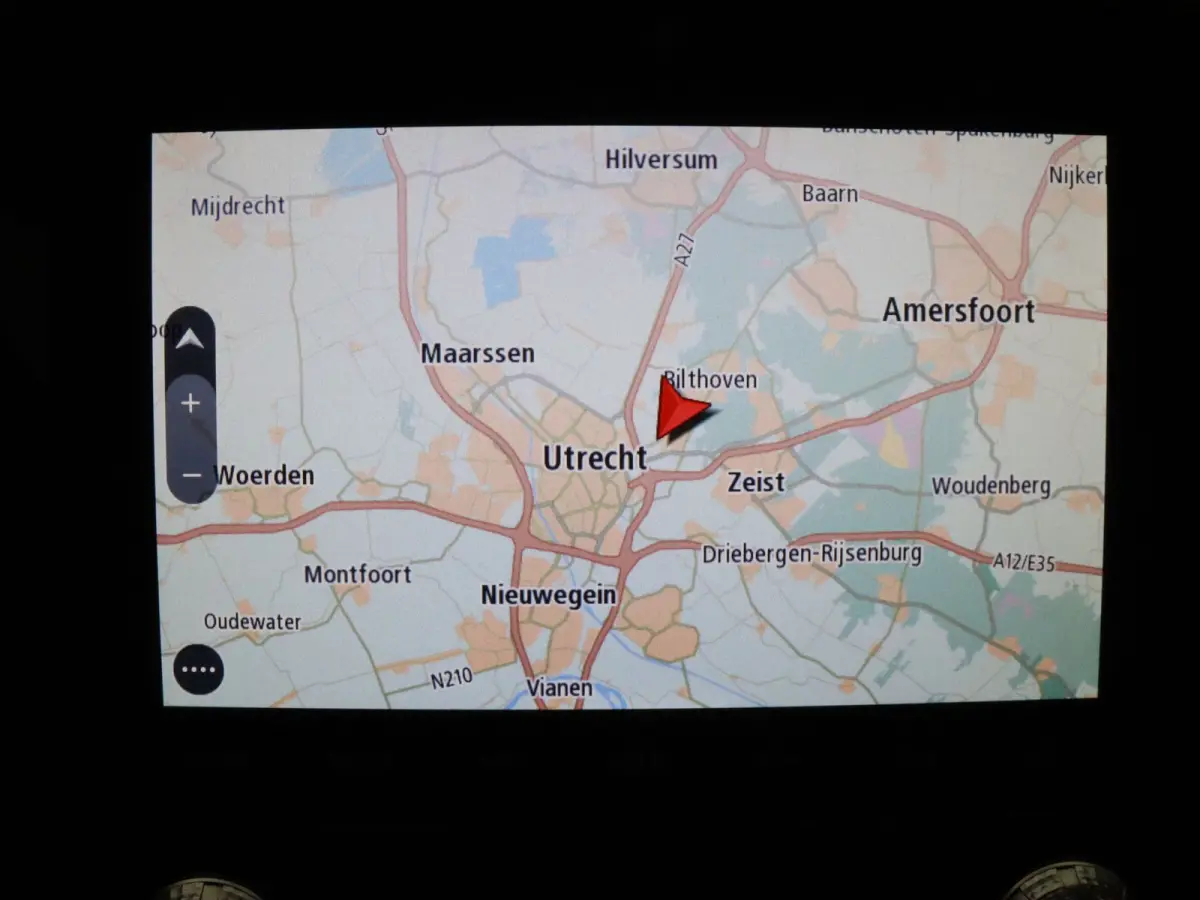 225pk PHEV Intense+ 360° Camera | Cruise | Parkeersens. v+a | Stoel-/stuurverw.