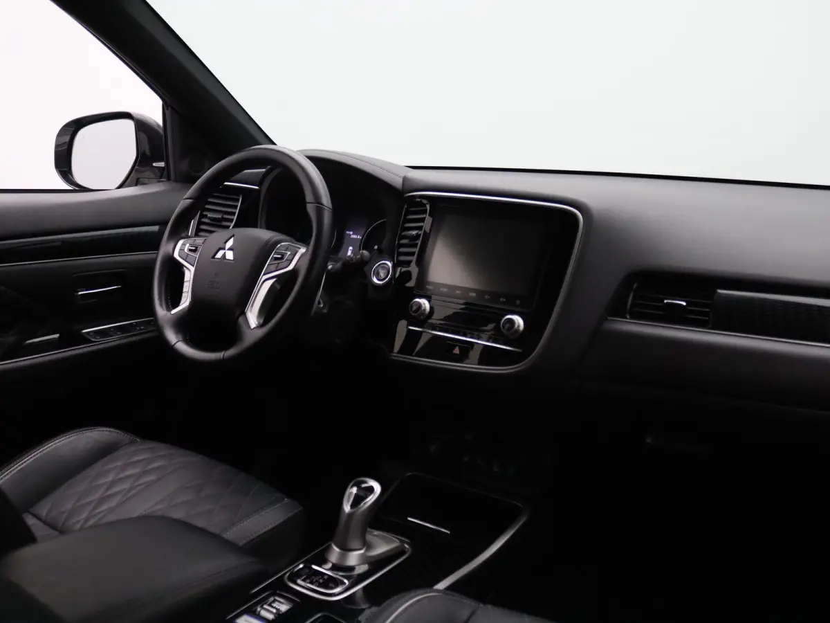 225pk PHEV Intense+ 360° Camera | Cruise | Parkeersens. v+a | Stoel-/stuurverw.
