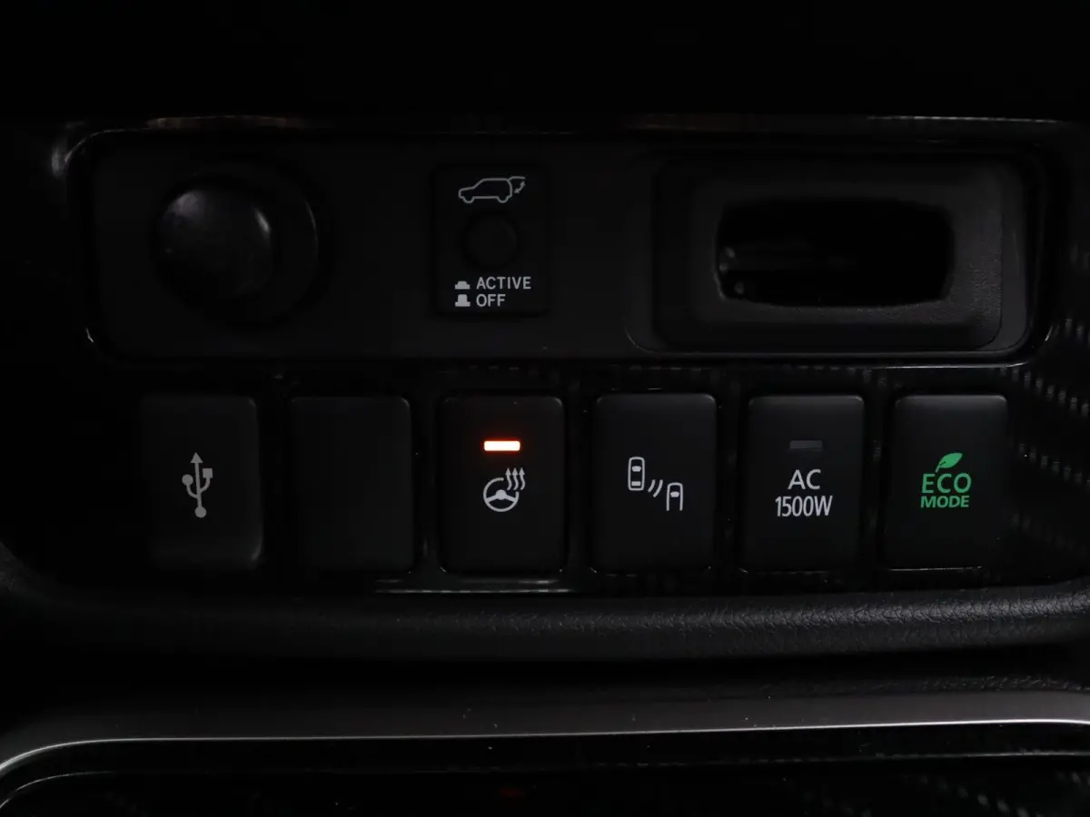 225pk PHEV Intense+ 360° Camera | Cruise | Parkeersens. v+a | Stoel-/stuurverw.