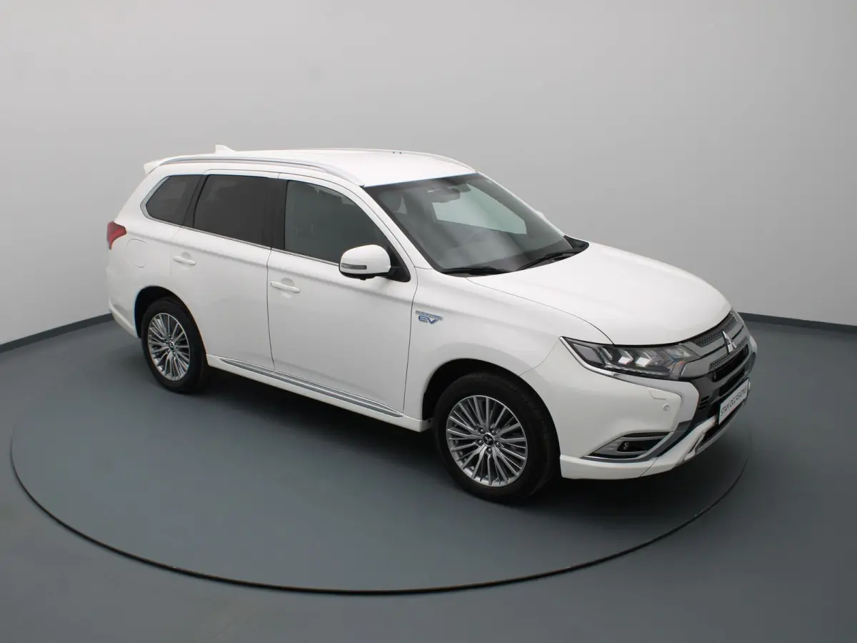 225pk PHEV Intense+ 360° Camera | Cruise | Parkeersens. v+a | Stoel-/stuurverw.
