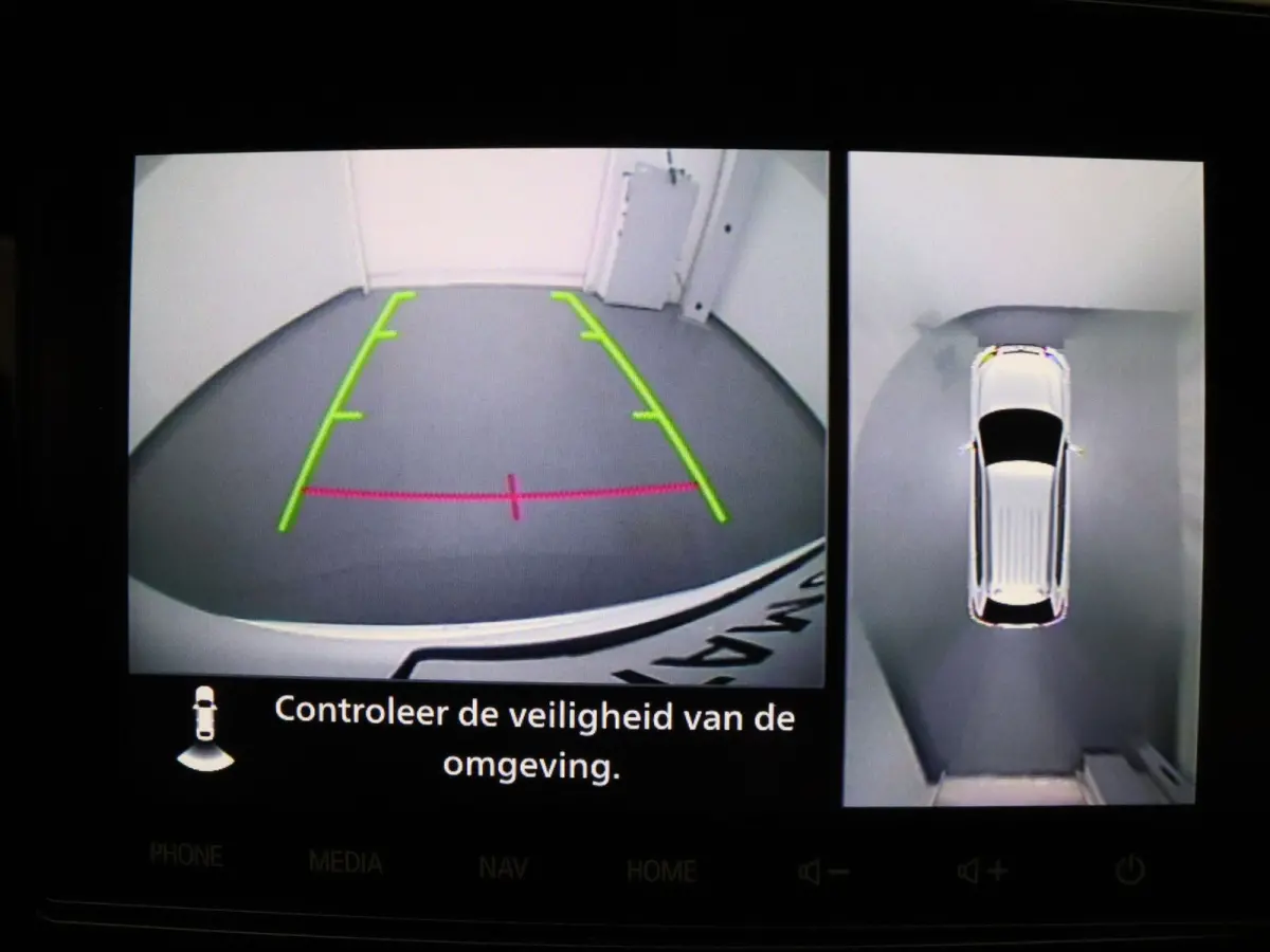 225pk PHEV Intense+ 360° Camera | Cruise | Parkeersens. v+a | Stoel-/stuurverw.