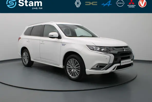 225pk PHEV Intense+ 360° Camera | Cruise | Parkeersens. v+a | Stoel-/stuurverw.