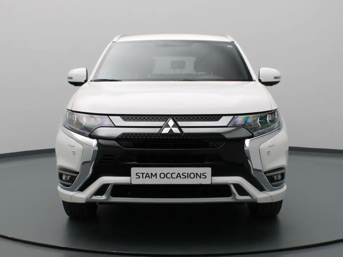 225pk PHEV Intense+ 360° Camera | Cruise | Parkeersens. v+a | Stoel-/stuurverw.