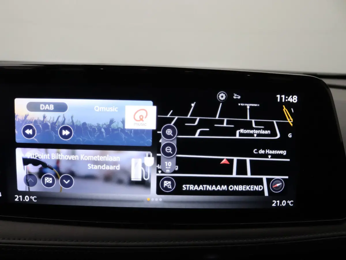 Limited Edition 87 kWh Climate control | Navig | Camera