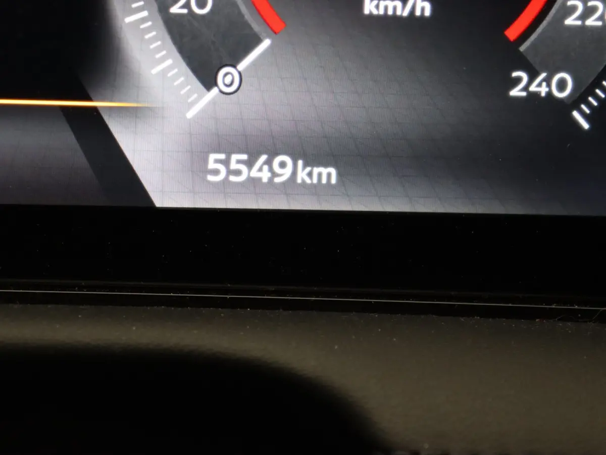 Limited Edition 87 kWh Climate control | Navig | Camera