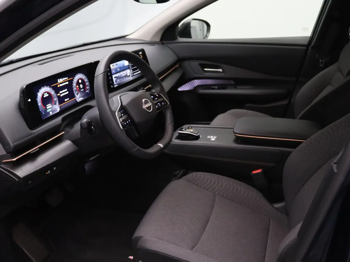 Limited Edition 87 kWh Climate control | Navig | Camera