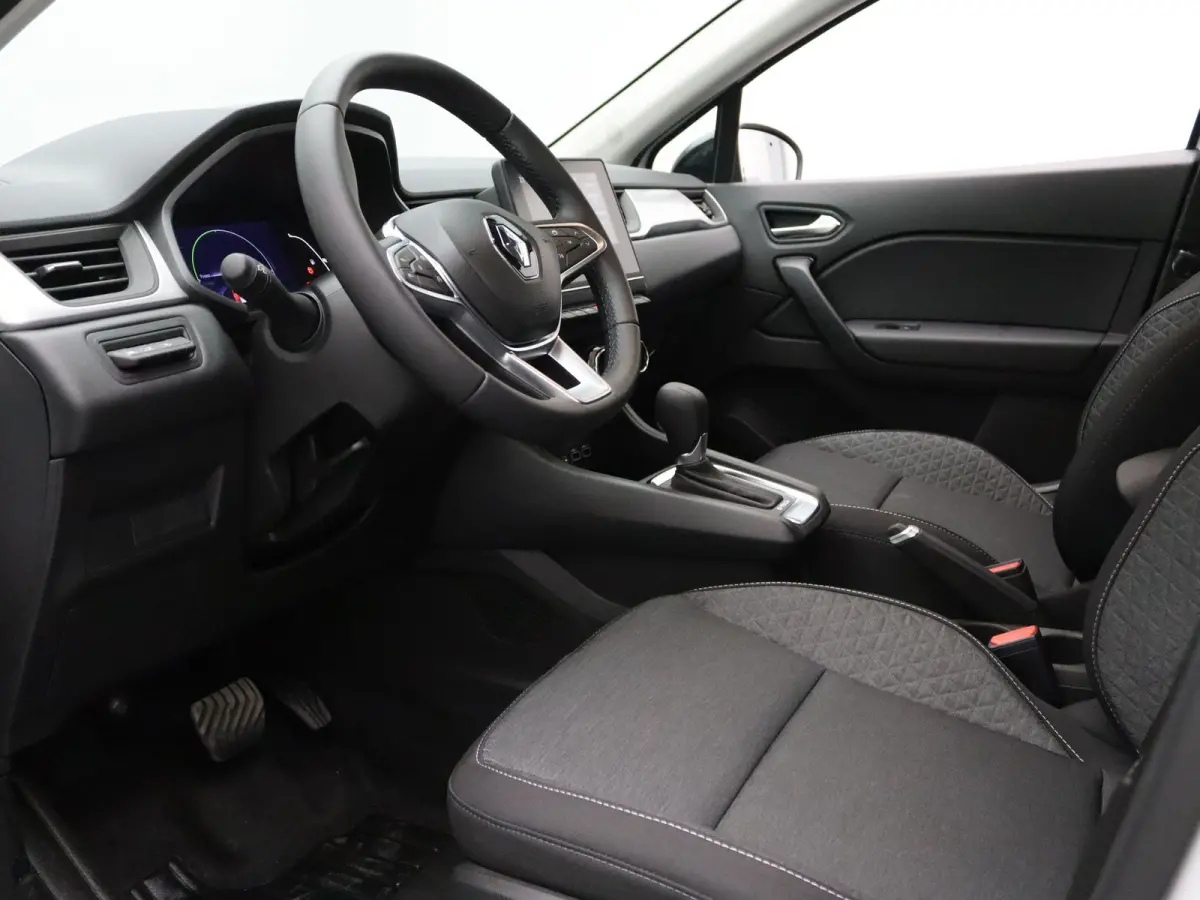 145pk E-Tech full hybrid techno Automaat Cruise | Climate | Carplay | Navi | Parkeersens. achter
