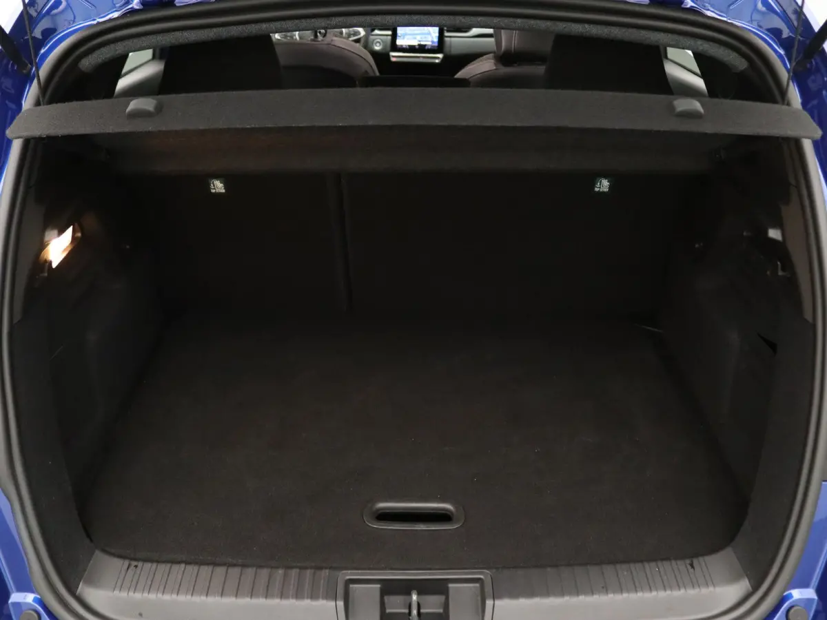 E-Tech full hybrid 145pk techno Cruise control adaptief