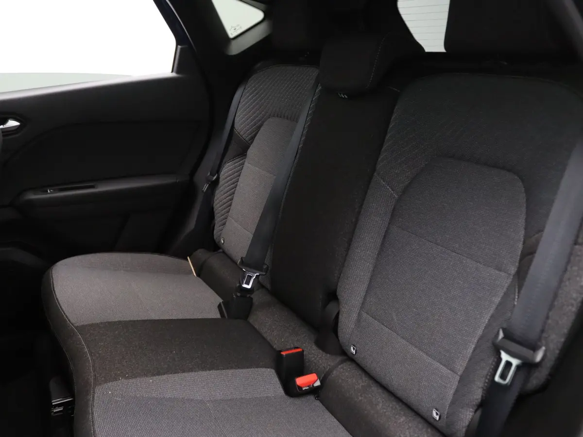 E-Tech full hybrid 145pk techno Cruise control adaptief
