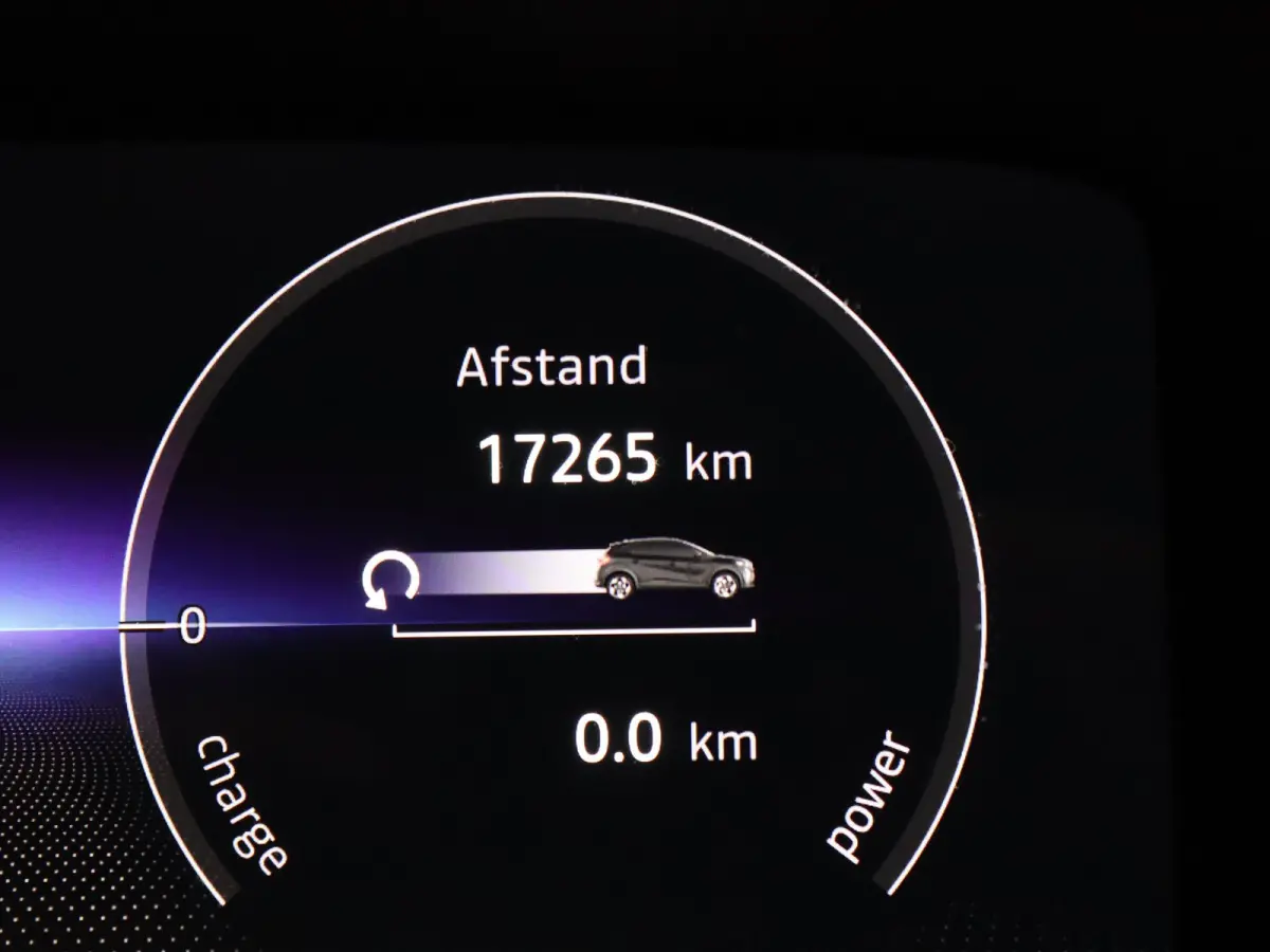 E-Tech full hybrid 145pk techno Cruise control adaptief