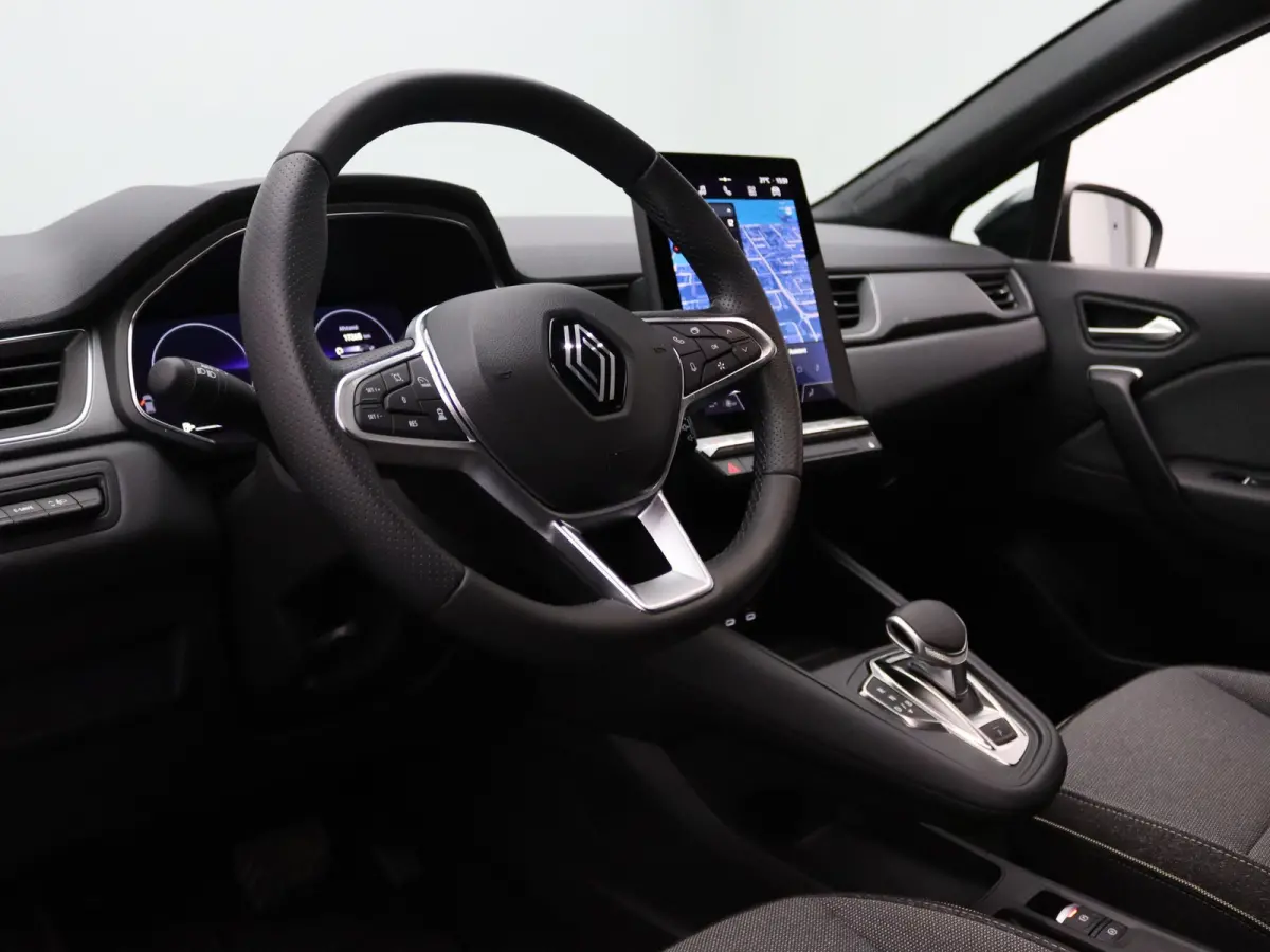 E-Tech full hybrid 145pk techno Cruise control adaptief