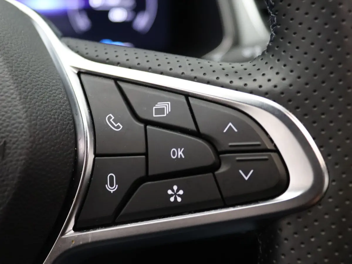 E-Tech full hybrid 145pk techno Cruise control adaptief