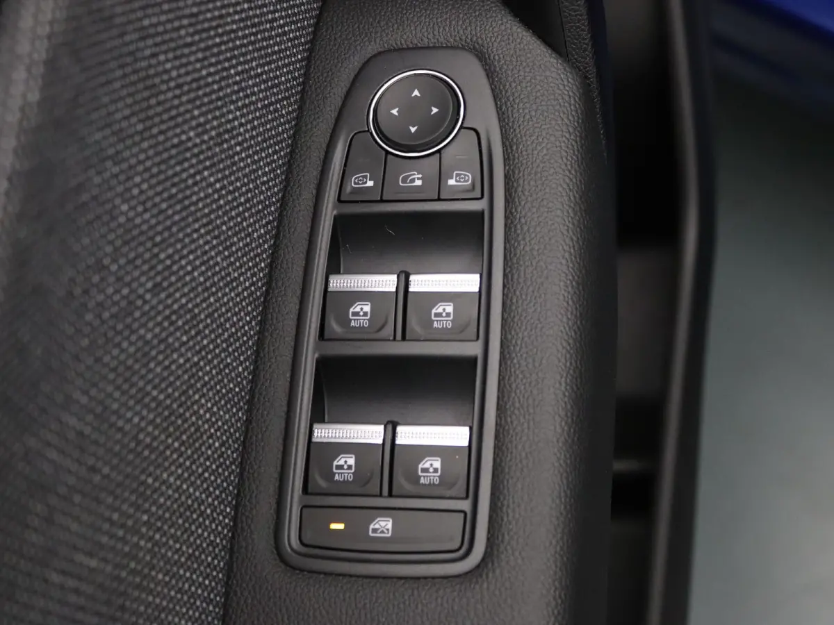 E-Tech full hybrid 145pk techno Cruise control adaptief