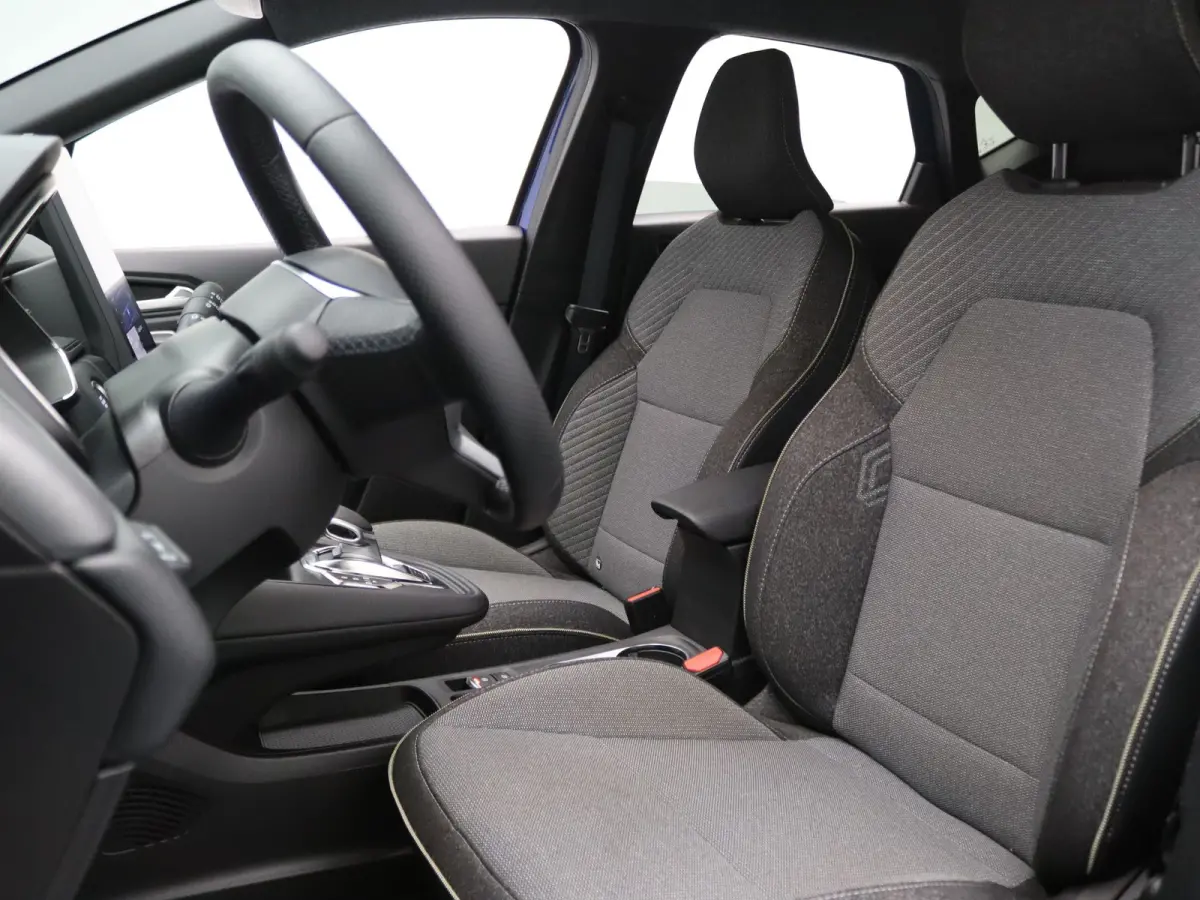 E-Tech full hybrid 145pk techno Cruise control adaptief