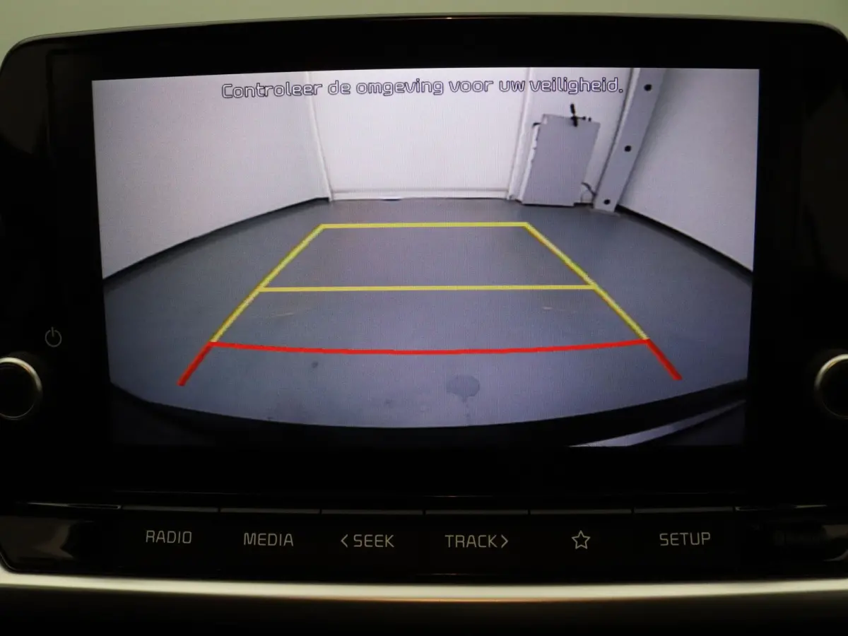 1.0 DPi DynamicLine Achteruitrijcamera | Apple Carplay/Android Auto