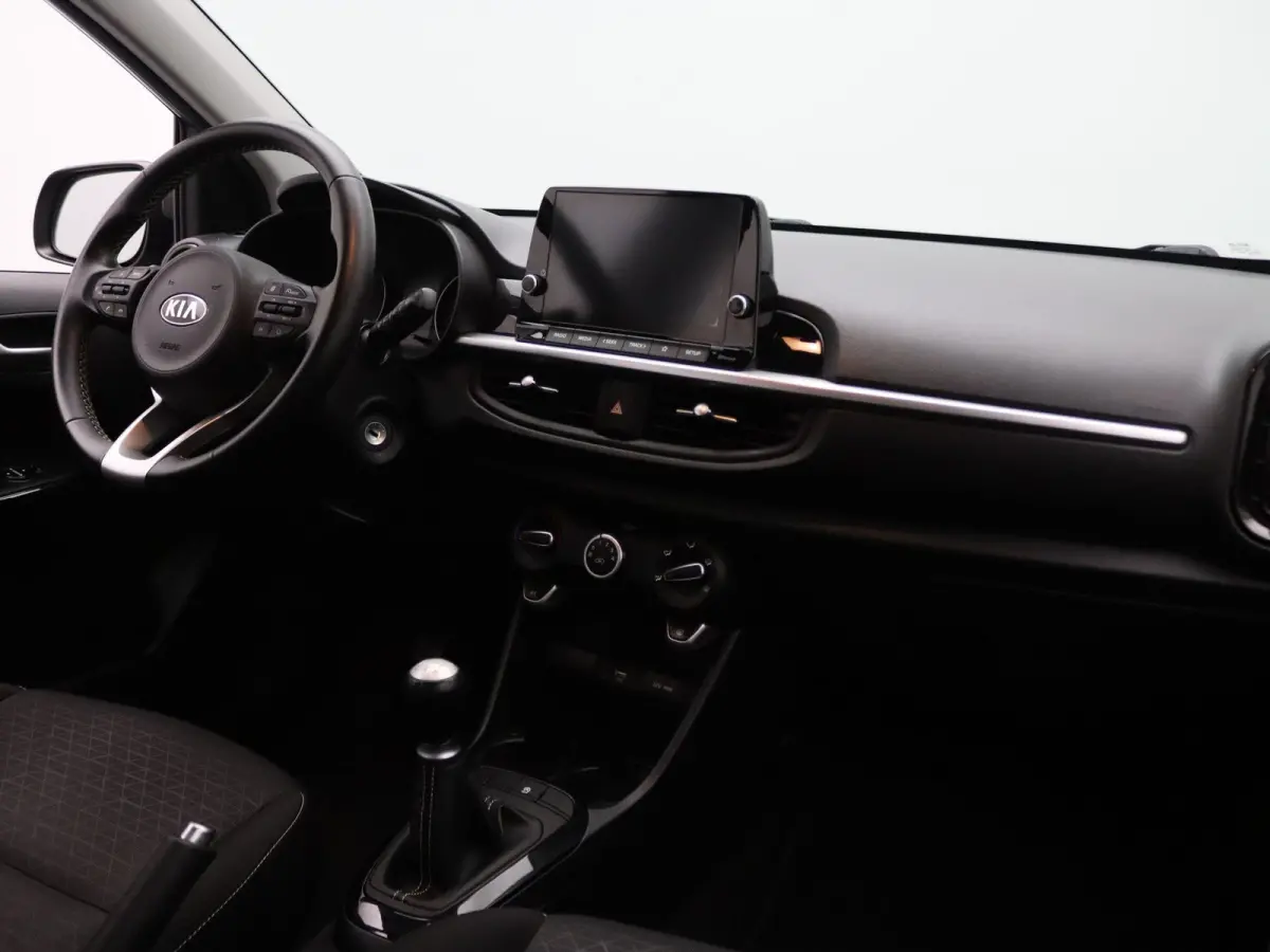 1.0 DPi DynamicLine Achteruitrijcamera | Apple Carplay/Android Auto